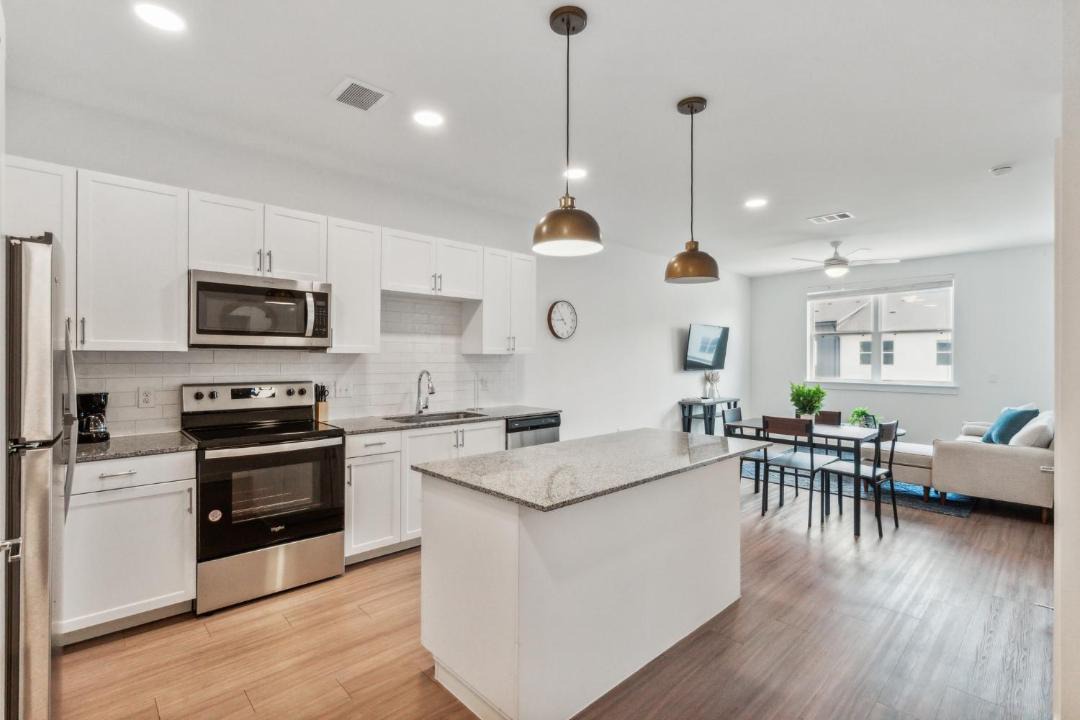 Photo of Kitchen in Austin