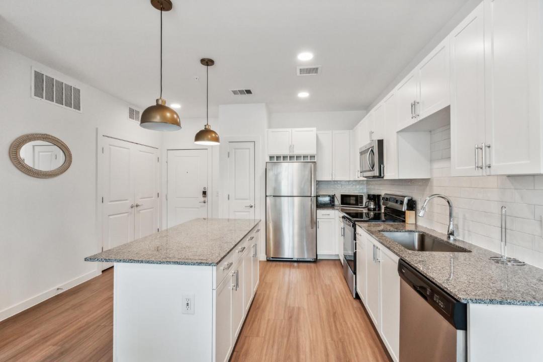 Photo of Kitchen in Austin