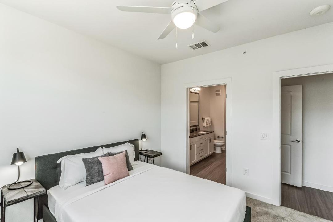 Photo of Bedroom in Austin