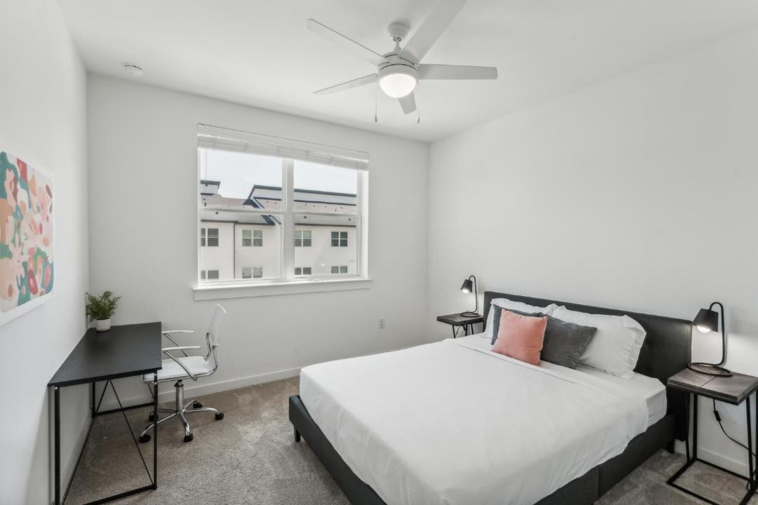 Photo of Bedroom in Austin