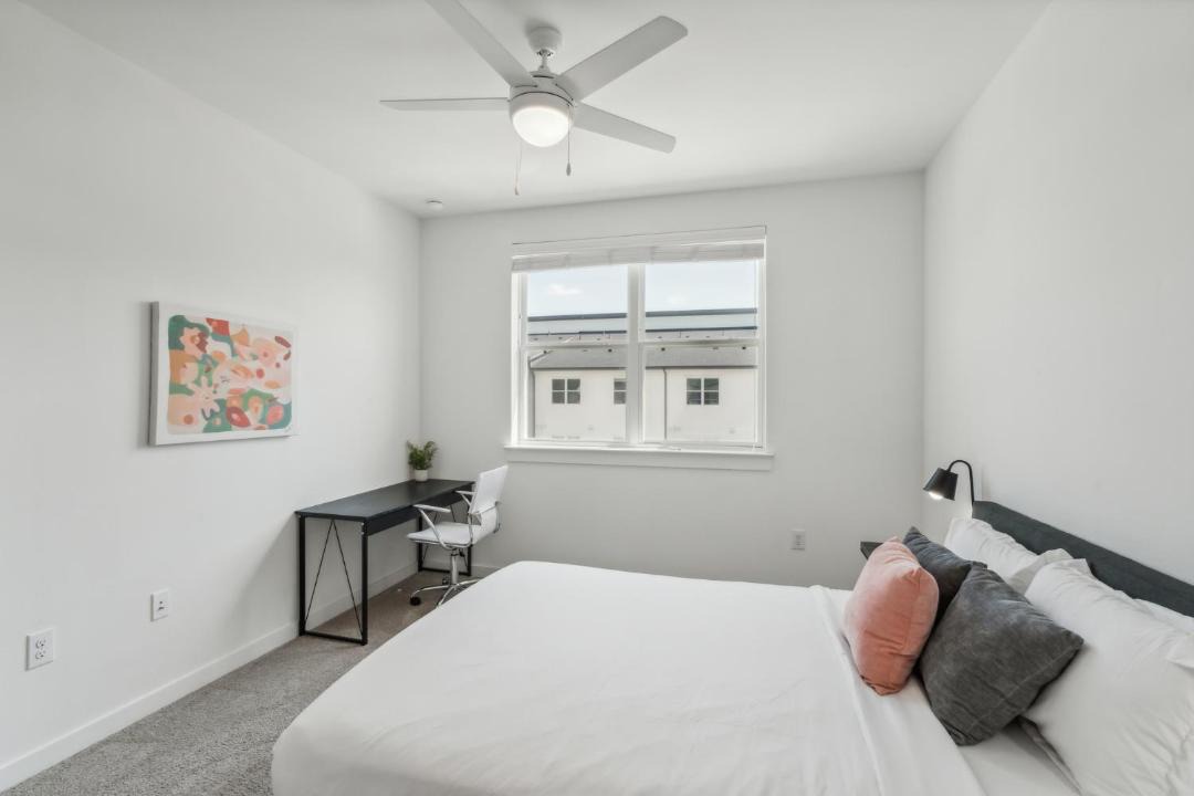 Photo of Bedroom in Austin