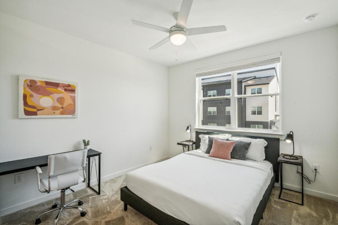 Photo of Bedroom in Austin