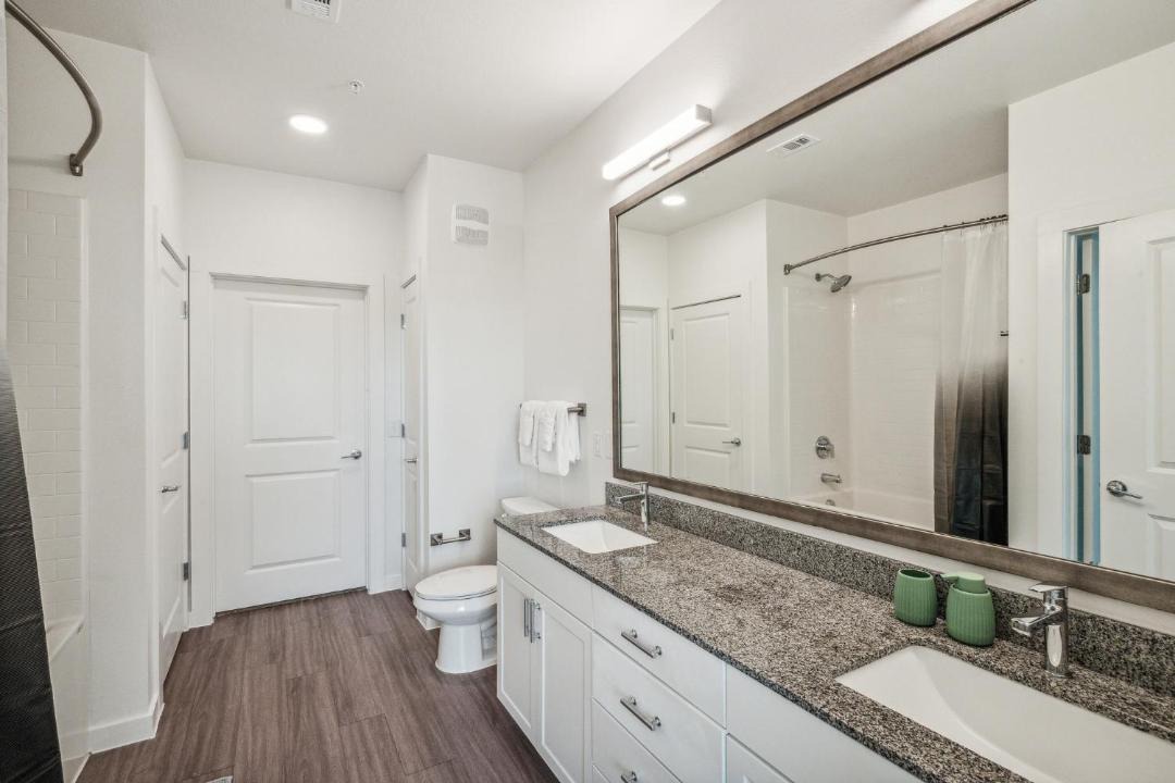 Photo of Bathroom in Austin