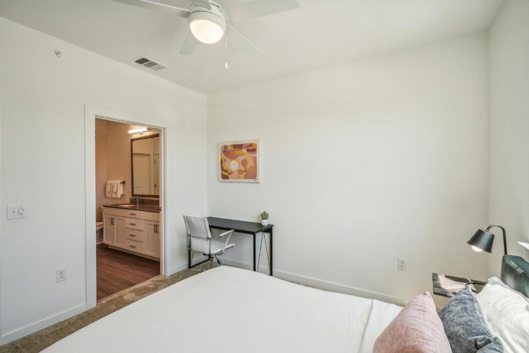 Photo of Bedroom in Austin
