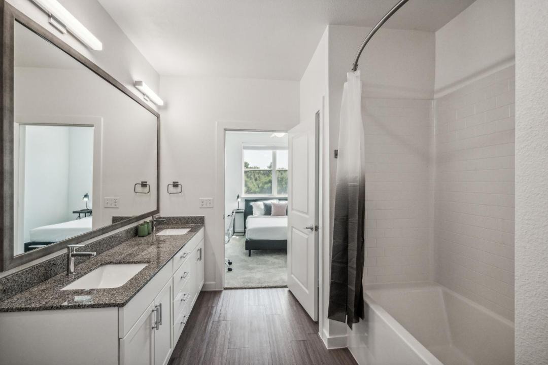 Photo of Bathroom in Austin