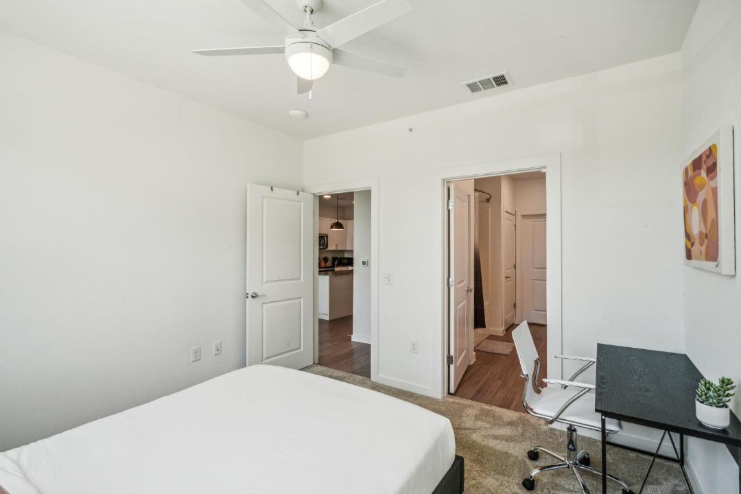 Photo of Bedroom in Austin