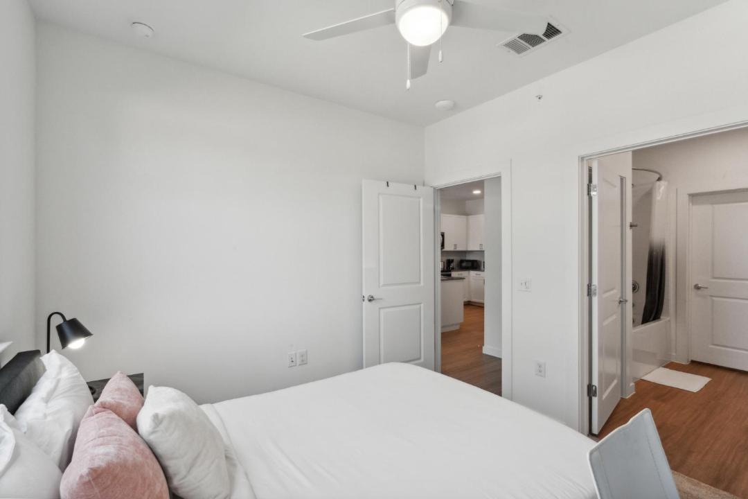 Photo of Bedroom in Austin