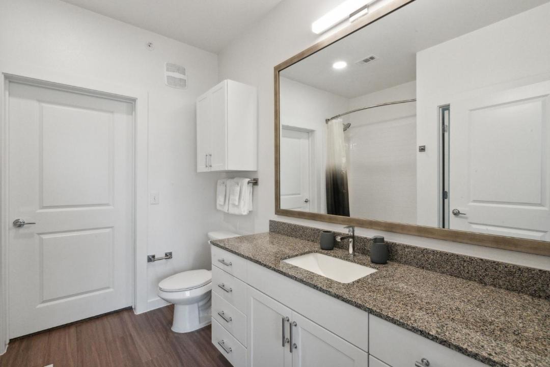 Photo of Bathroom in Austin