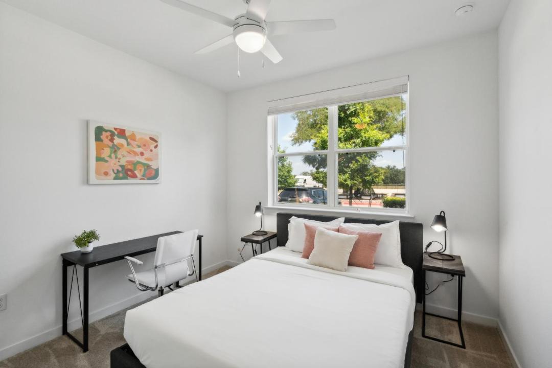 Photo of Bedroom in Austin