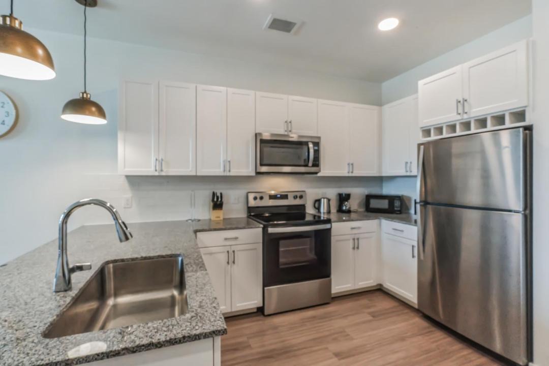 Photo of Kitchen in Austin