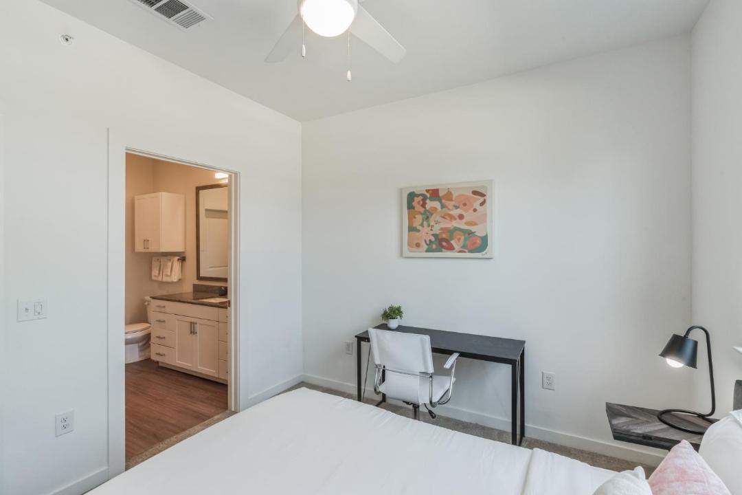 Photo of Bedroom in Austin