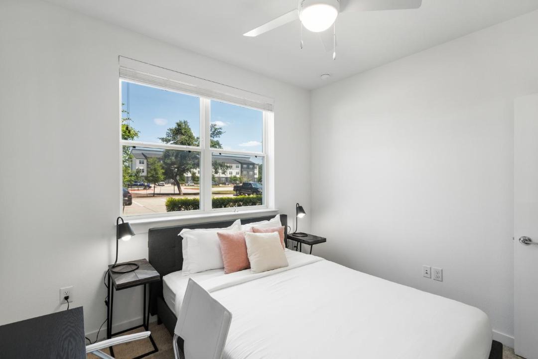 Photo of Bedroom in Austin