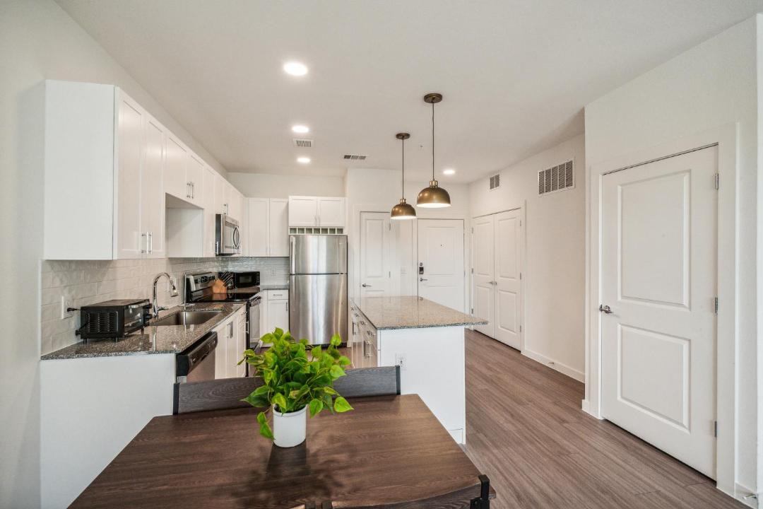 Photo of Kitchen in Austin