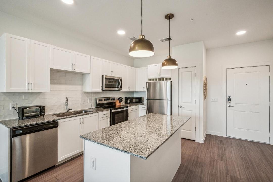 Photo of Kitchen in Austin