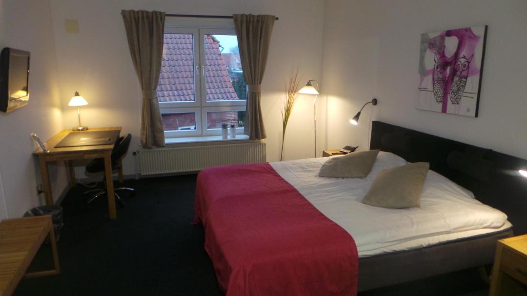 Photo of Bedroom in Tonder