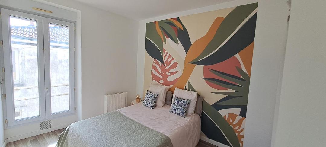 Photo of Bedroom in Cholet