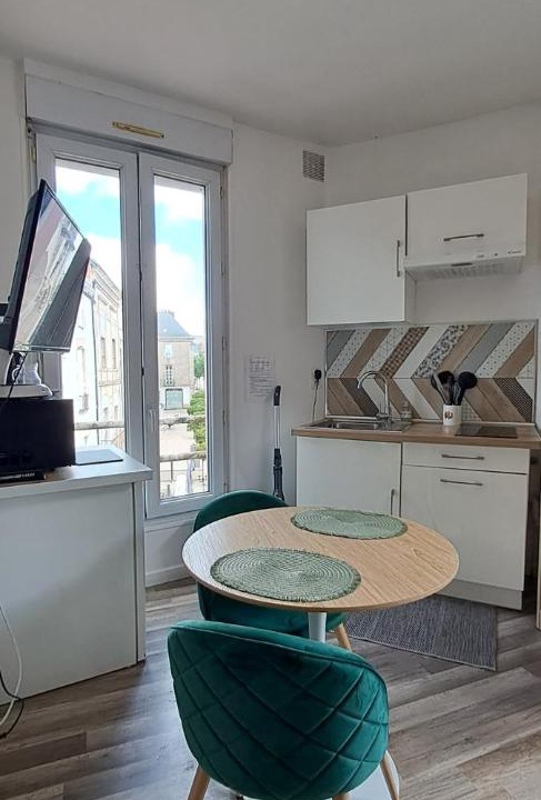 Photo of Livingroom in Cholet