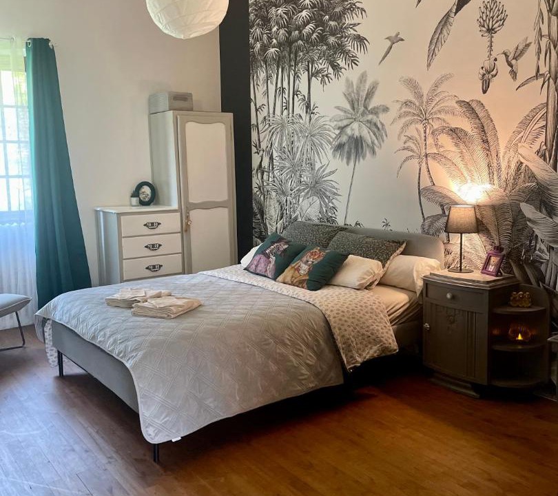 Photo of Bedroom in Orignolles