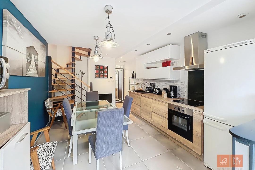 Photo of Kitchen in Wimille