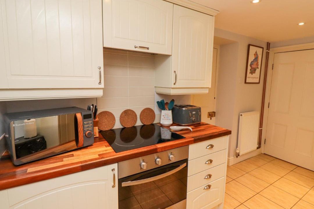 Photo of Kitchen in Haltwhistle