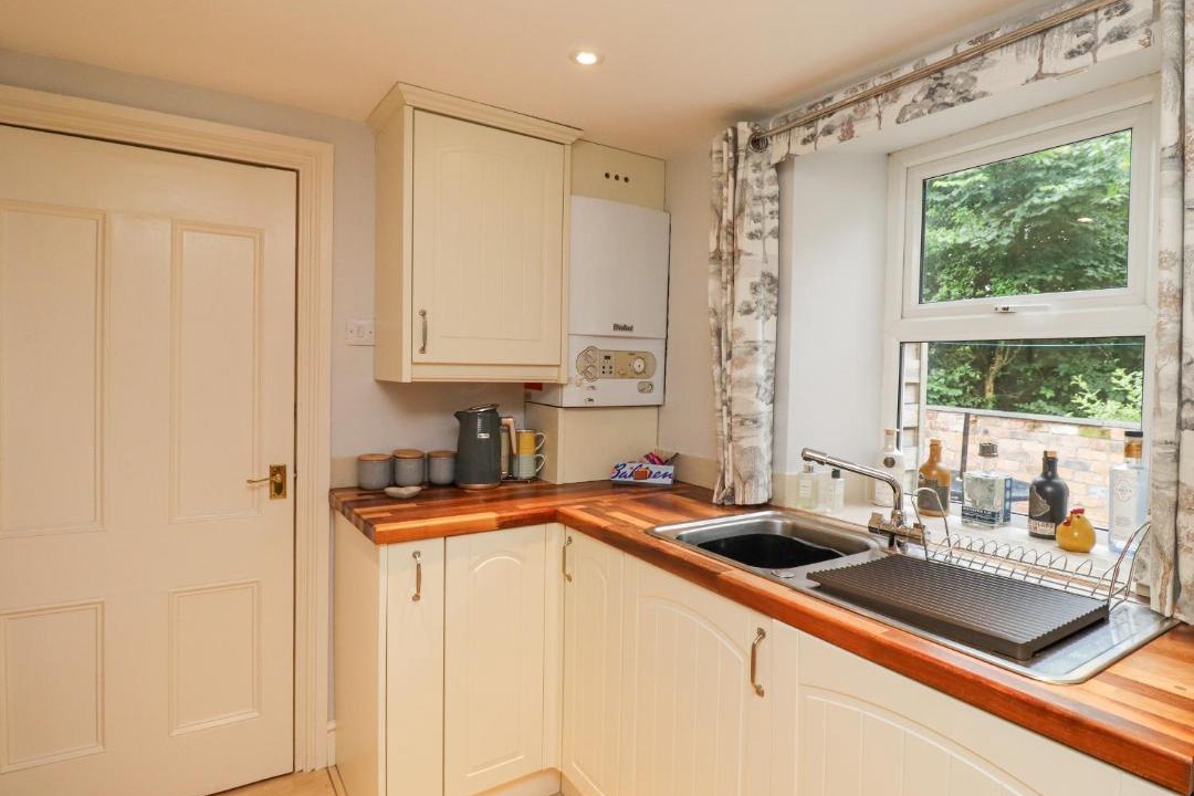 Photo of Kitchen in Haltwhistle