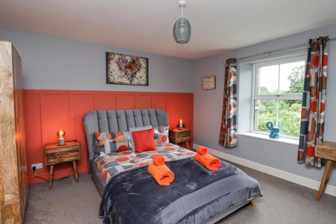 Photo of Bedroom in Haltwhistle