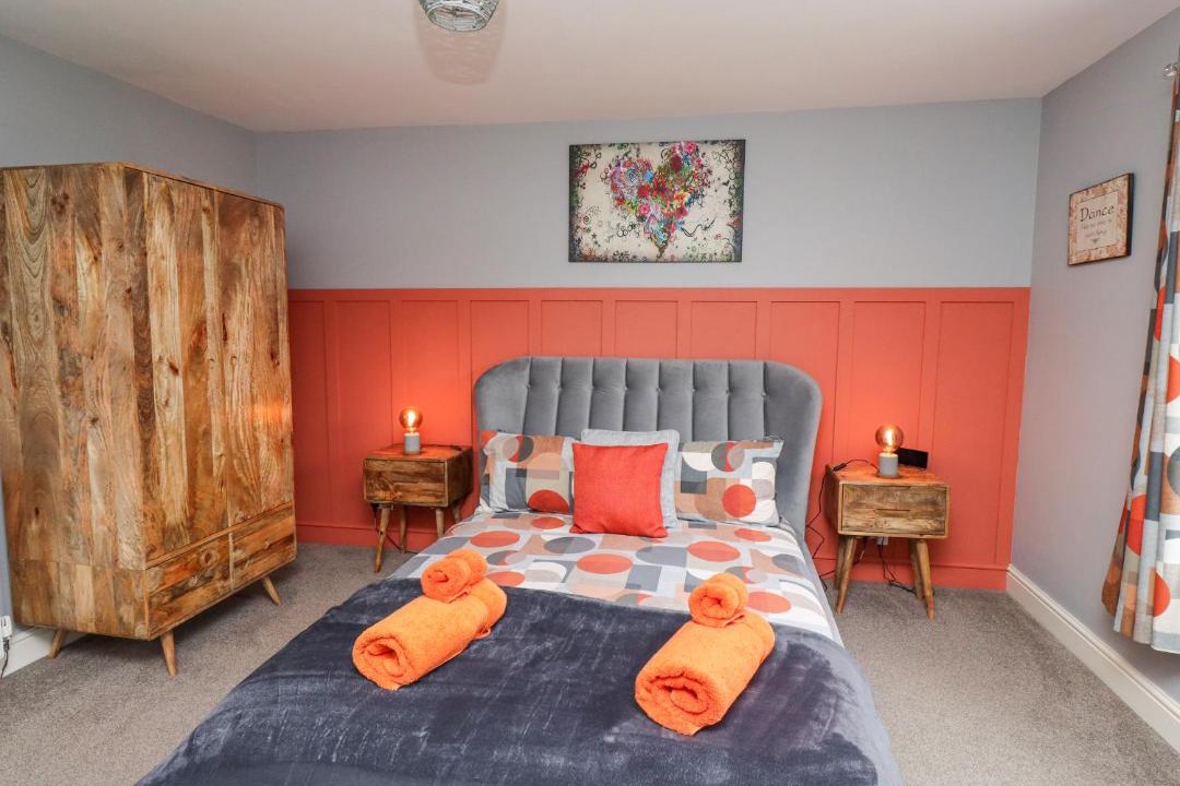 Photo of Bedroom in Haltwhistle