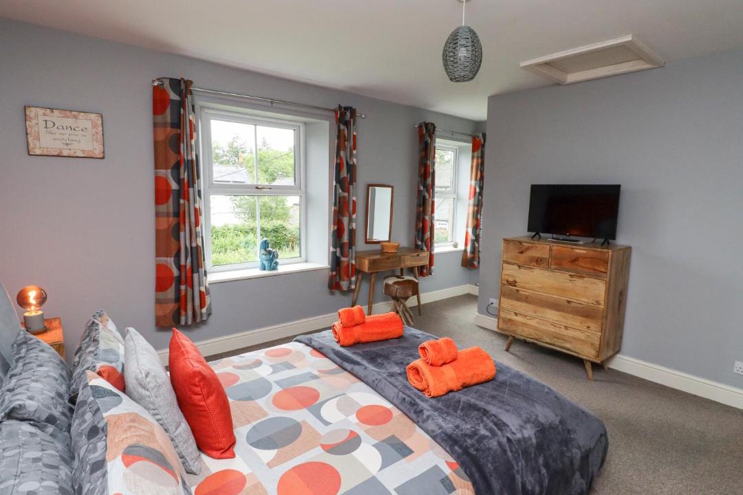 Photo of Bedroom in Haltwhistle