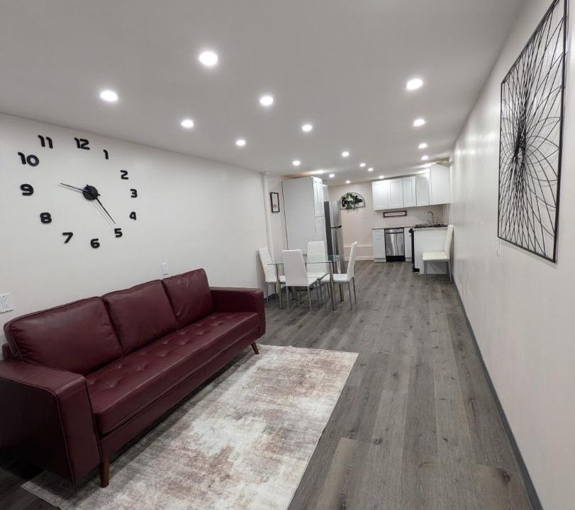 Photo of Livingroom in Passaic