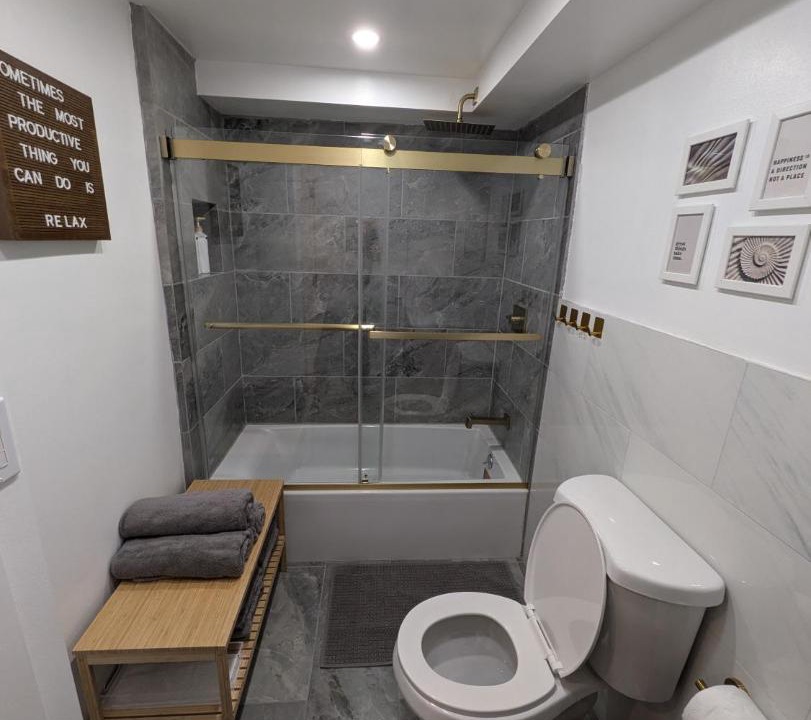 Photo of Bathroom in Passaic