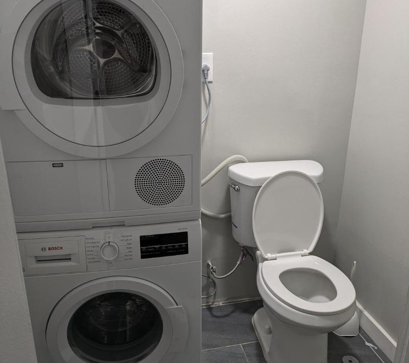 Photo of Bathroom in Passaic