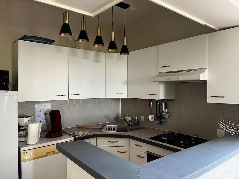 Photo of Kitchen in Agnac
