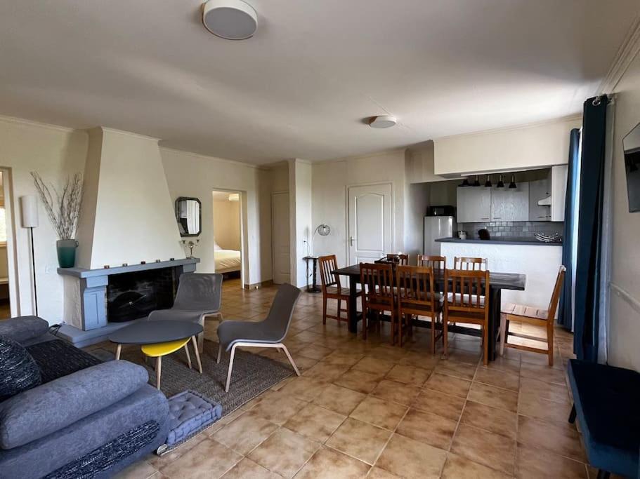 Photo of Livingroom in Agnac