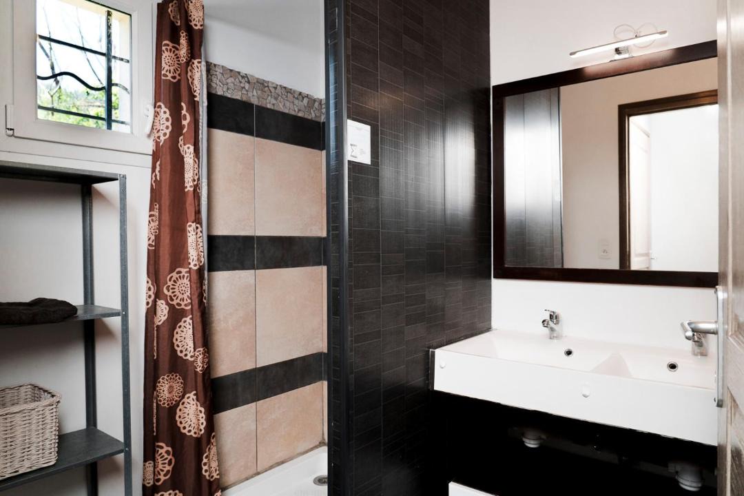 Photo of Bathroom in Asperjoc