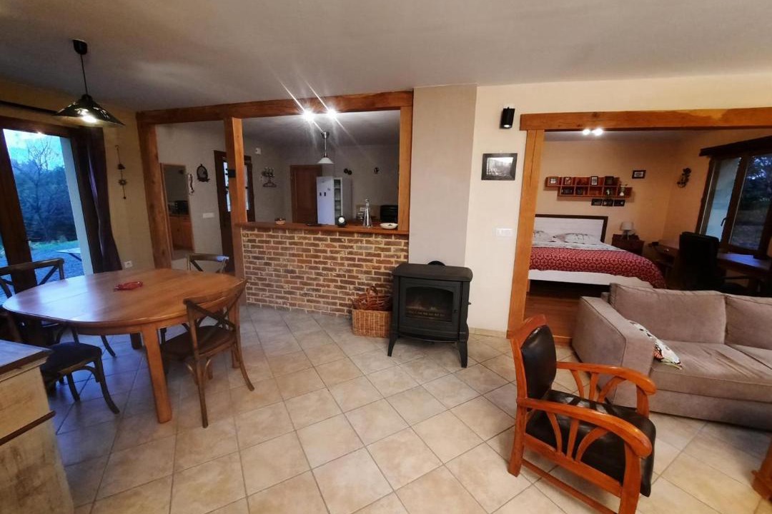 Photo of Kitchen in Rocroi