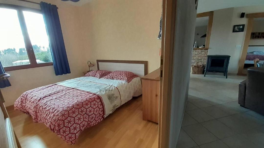 Photo of Bedroom in Rocroi