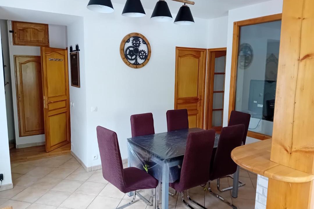 Photo of Others in Allevard