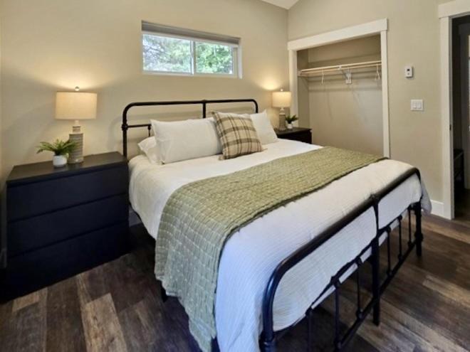 Photo of Bedroom in Girdwood