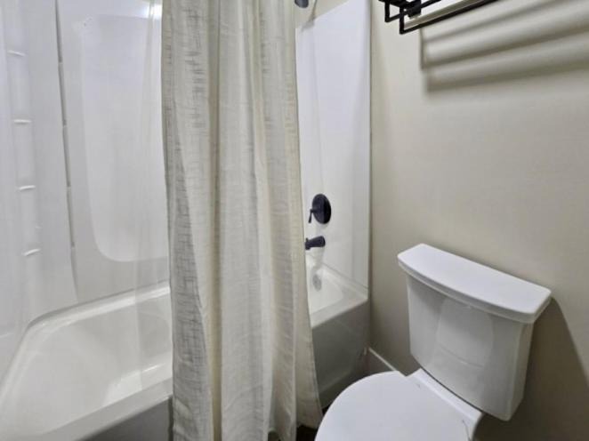 Photo of Bathroom in Girdwood