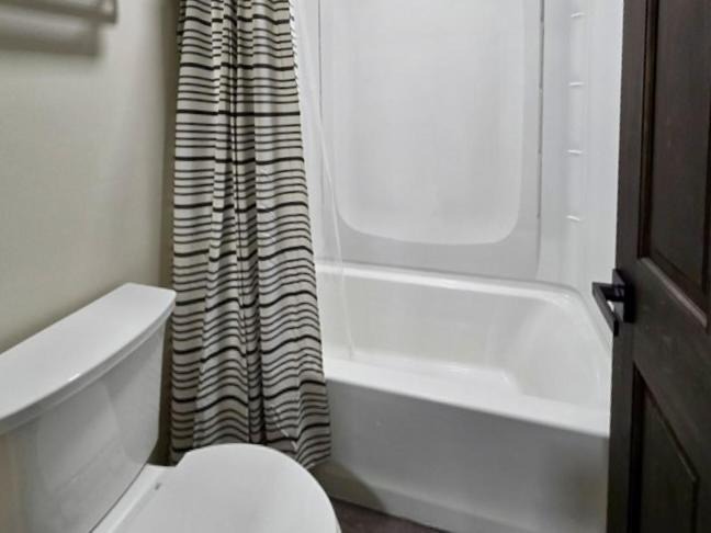 Photo of Bathroom in Girdwood