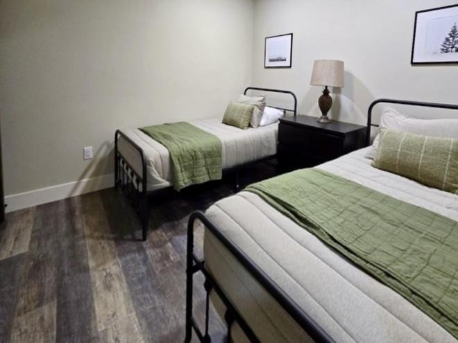 Photo of Bedroom in Girdwood