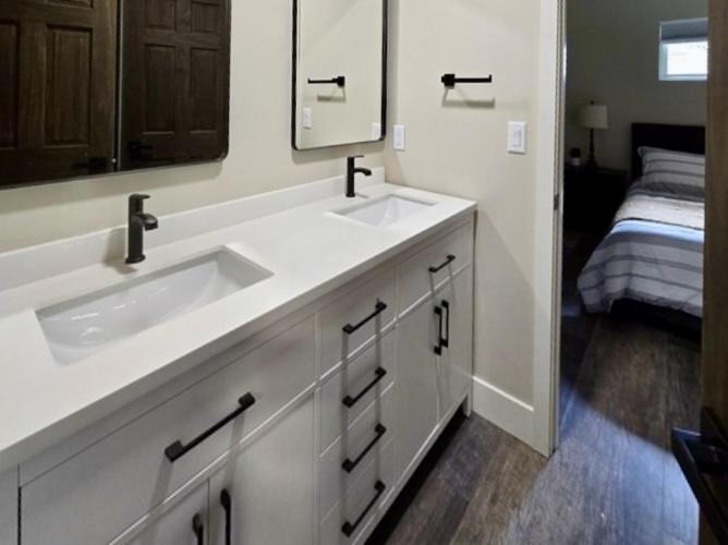 Photo of Bathroom in Girdwood