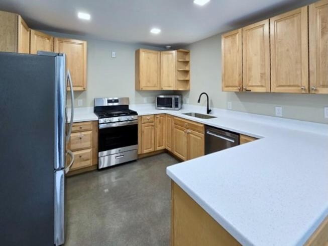 Photo of Kitchen in Girdwood
