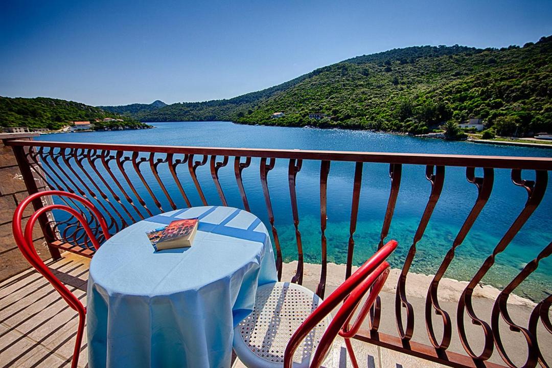 Photo of Patio Balcony in Pasadur