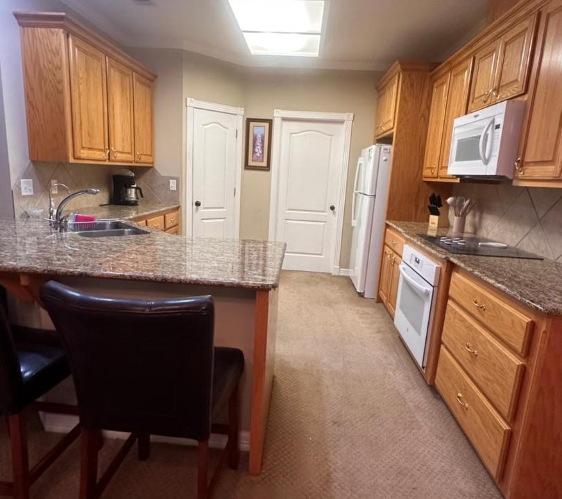 Photo of Kitchen in College Station