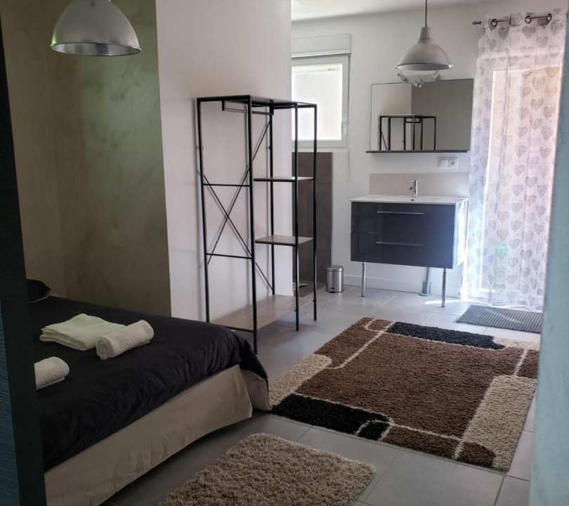 Photo of Bedroom in Mulsanne