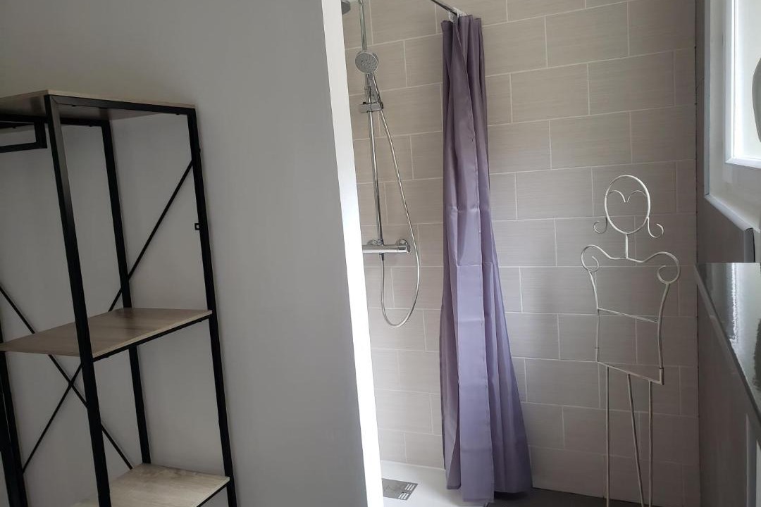 Photo of Bathroom in Mulsanne