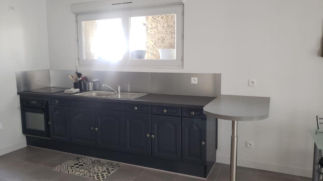 Photo of Kitchen in Mulsanne