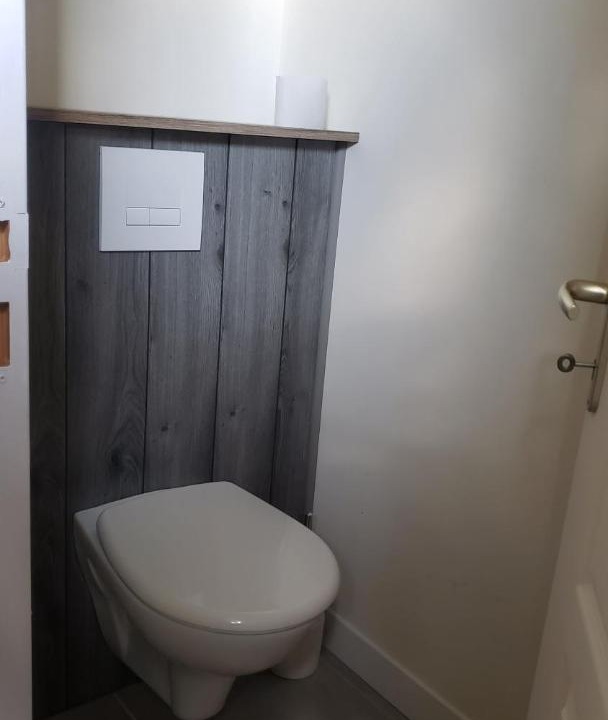 Photo of Bathroom in Mulsanne