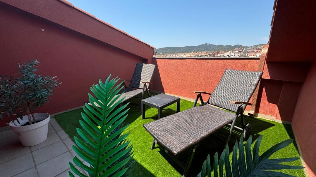 Photo of Patio Balcony in Terrassa